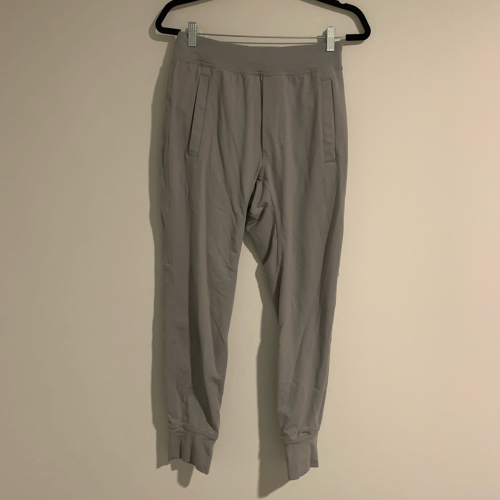 Lululemon anti-gravity pant